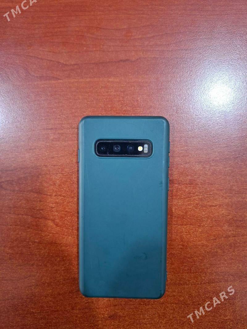 Samsung S10 - Mary - img 2