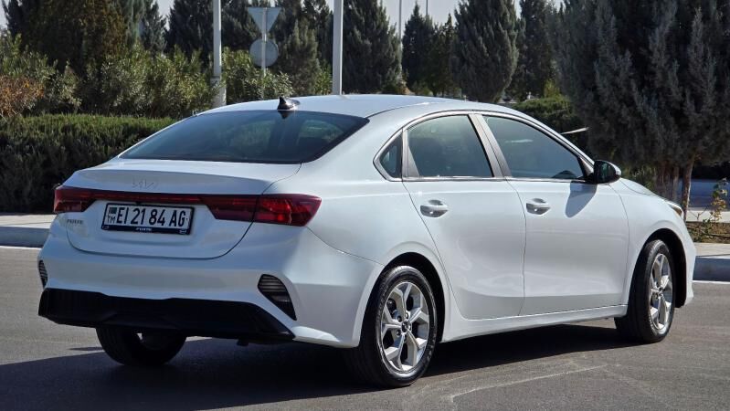 Kia Forte 2022 - 236 000 TMT - Çoganly - img 7