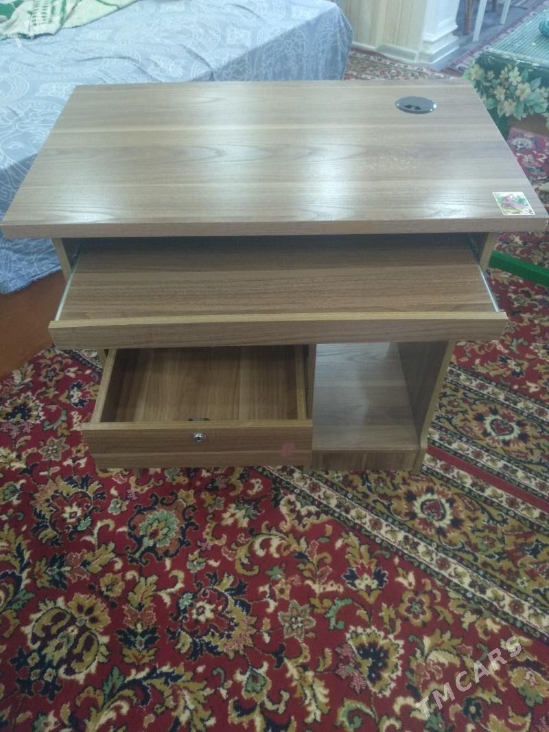 стол - Aşgabat - img 2