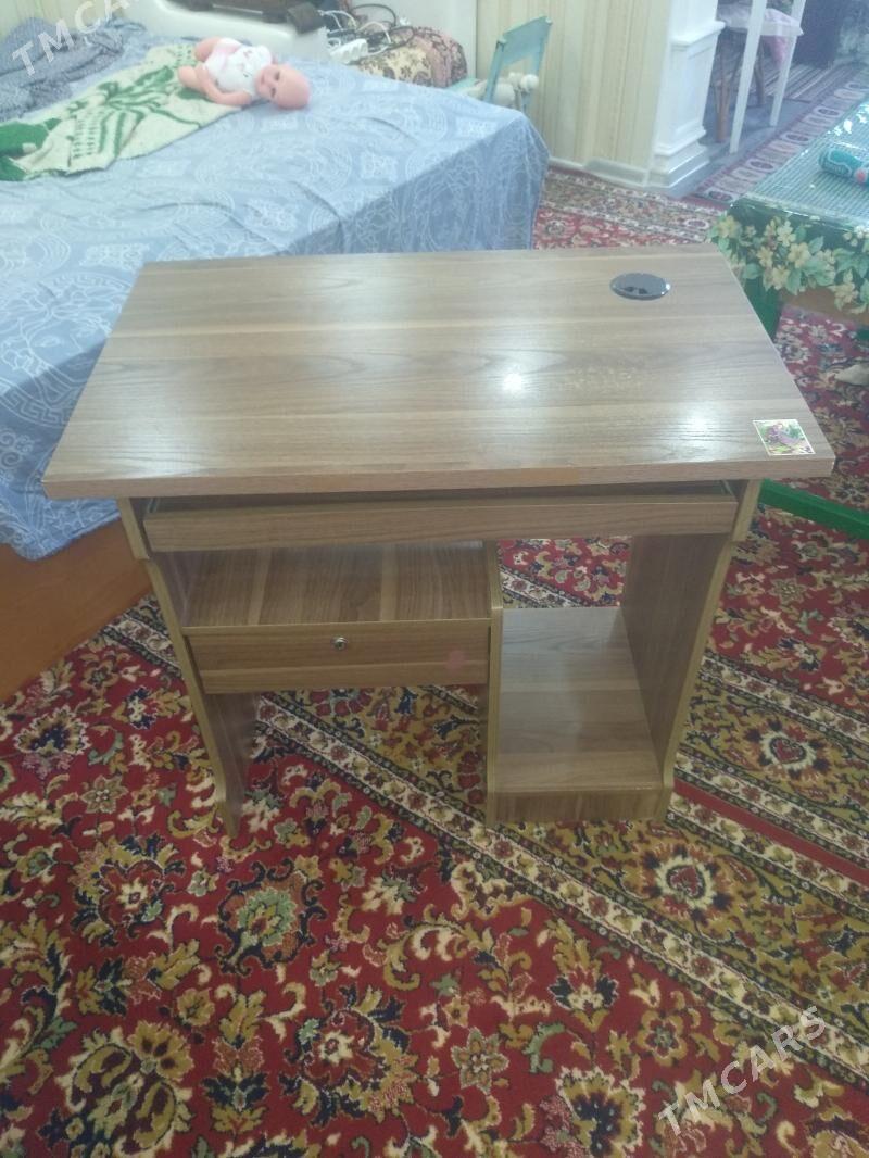 стол - Aşgabat - img 1