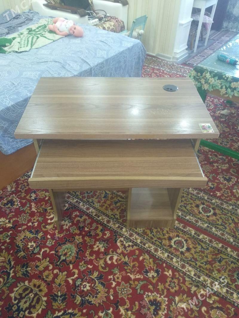 стол - Aşgabat - img 3