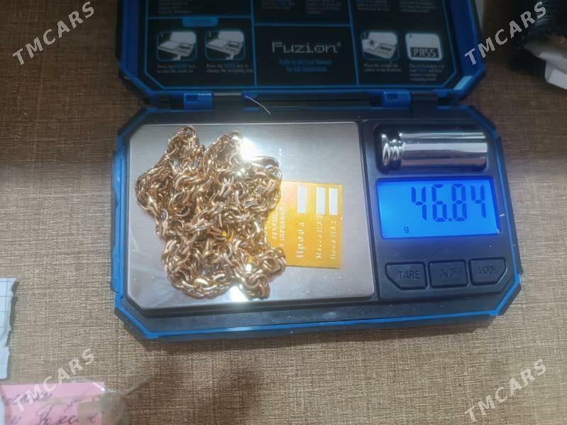 Gyzyl - Гызыларбат - img 4