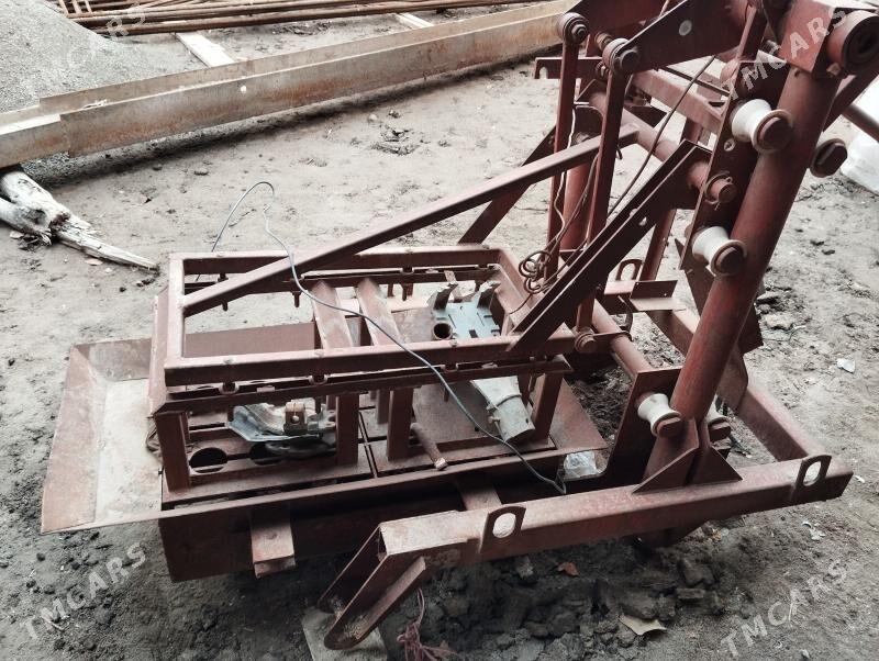 Пресс - Дашогуз - img 2