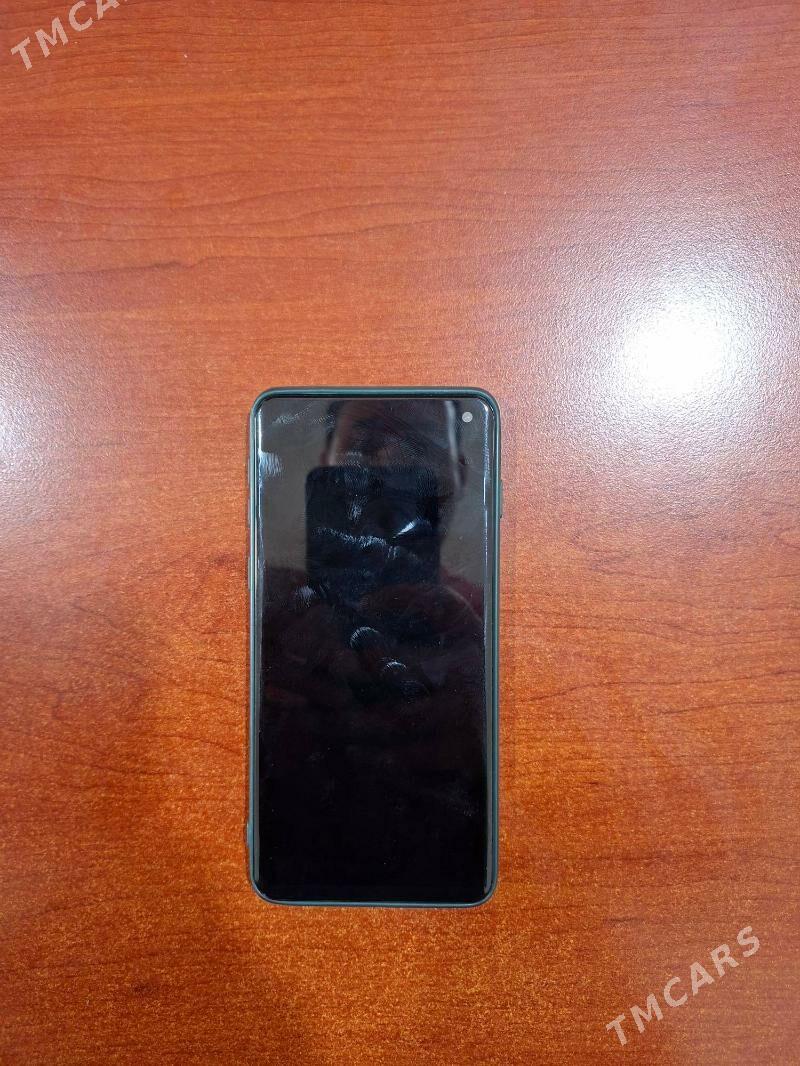 Samsung S10 - Mary - img 1