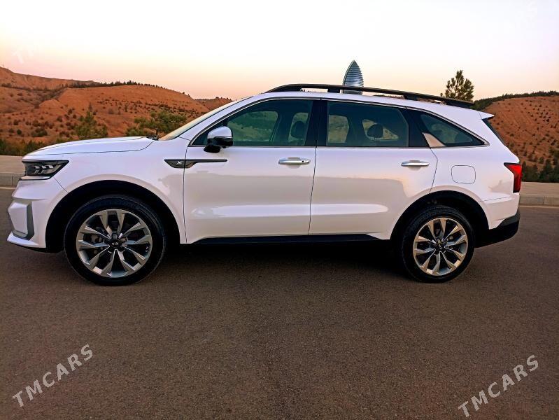 Kia Sorento 2021 - 398 000 TMT - Aşgabat - img 1