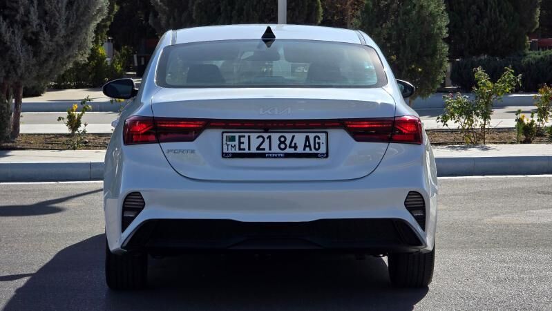 Kia Forte 2022 - 236 000 TMT - Çoganly - img 6