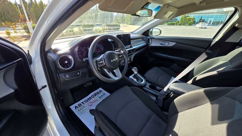 Kia Forte 2022 - 236 000 TMT - Çoganly - img 9
