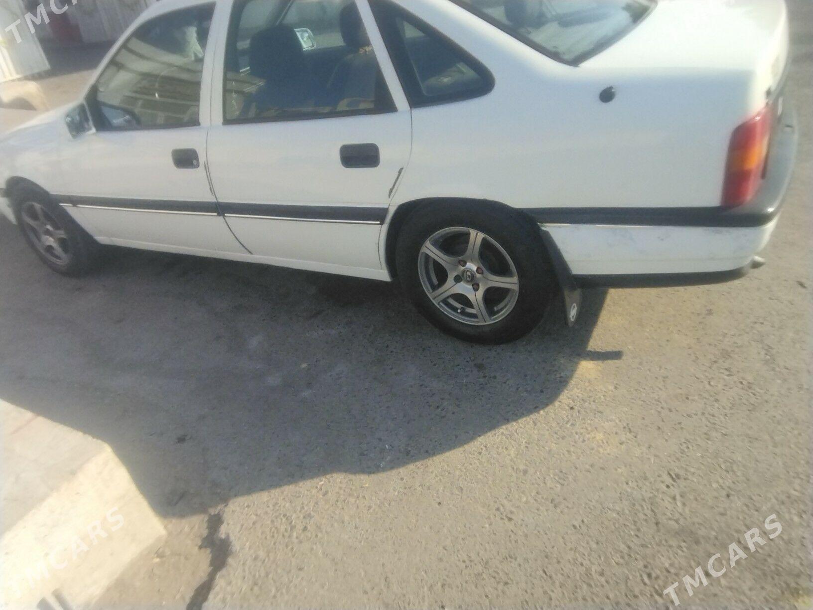 Opel Vectra 1990 - 32 000 TMT - Туркменабат - img 5