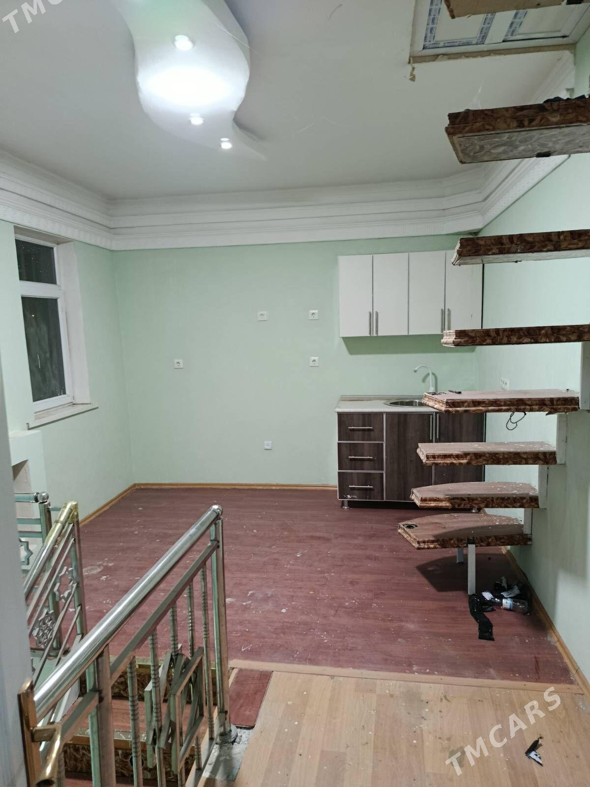 Coganly kateź - Чоганлы - img 6