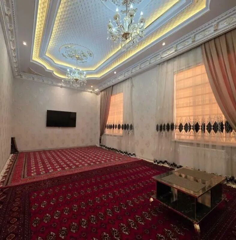 ÇOGANLY PLAN - Aşgabat - img 6