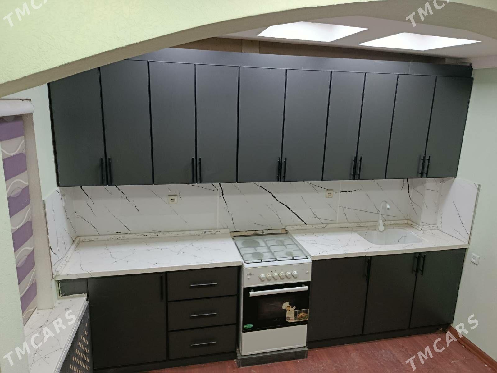 Coganly kateź - Чоганлы - img 3