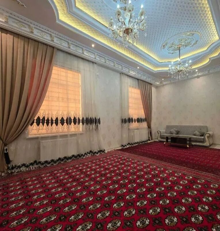 ÇOGANLY PLAN - Aşgabat - img 10