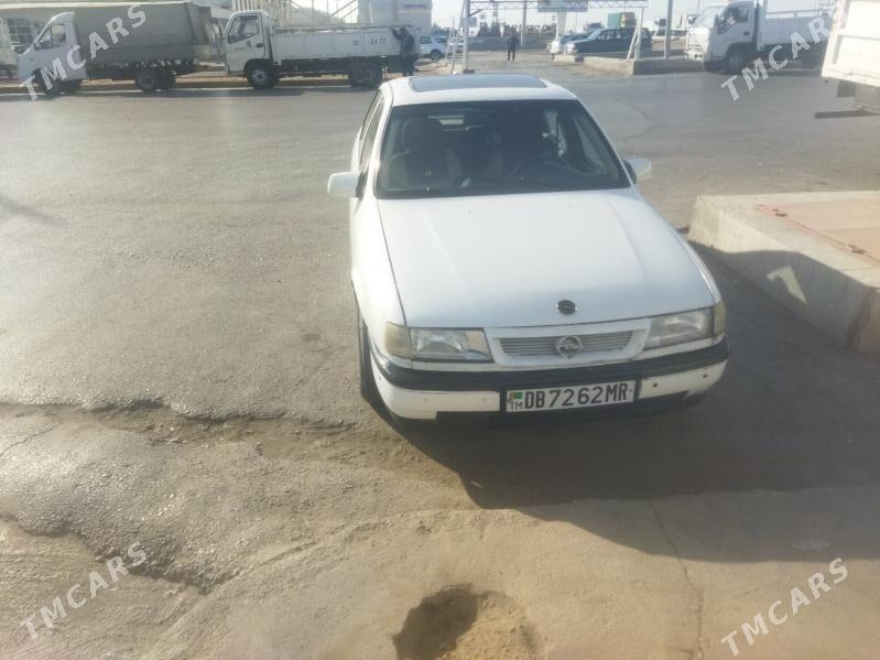 Opel Vectra 1990 - 32 000 TMT - Туркменабат - img 4