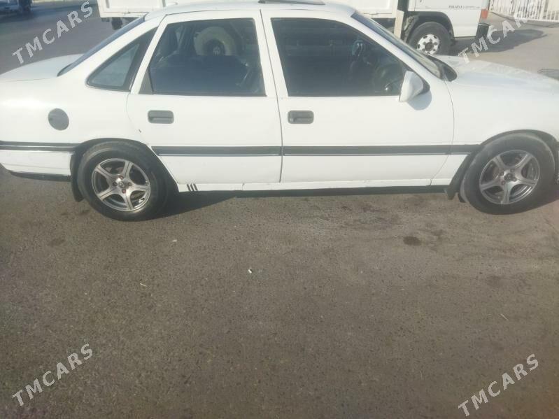 Opel Vectra 1990 - 32 000 TMT - Туркменабат - img 2
