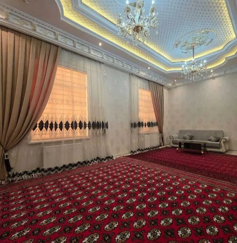 ÇOGANLY PLAN - Aşgabat - img 8