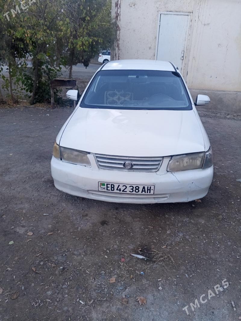 Mazda 6 2001 - 22 000 TMT - Бузмеин - img 3