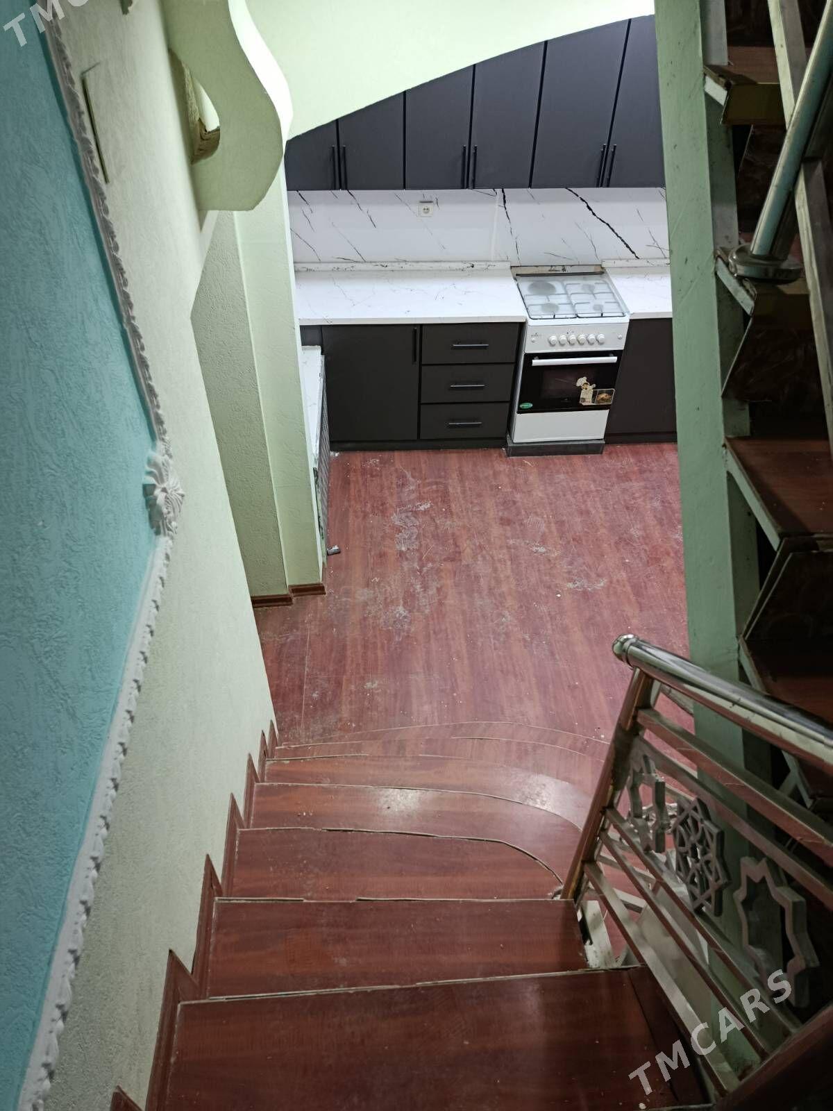 Coganly kateź - Чоганлы - img 8