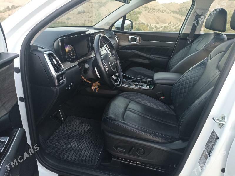 Kia Sorento 2021 - 398 000 TMT - Aşgabat - img 6