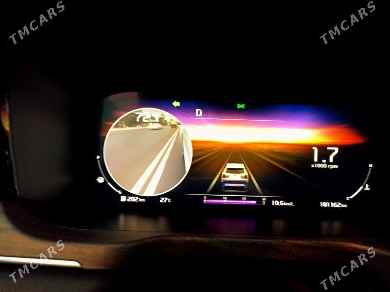 Kia Sorento 2021 - 398 000 TMT - Aşgabat - img 10