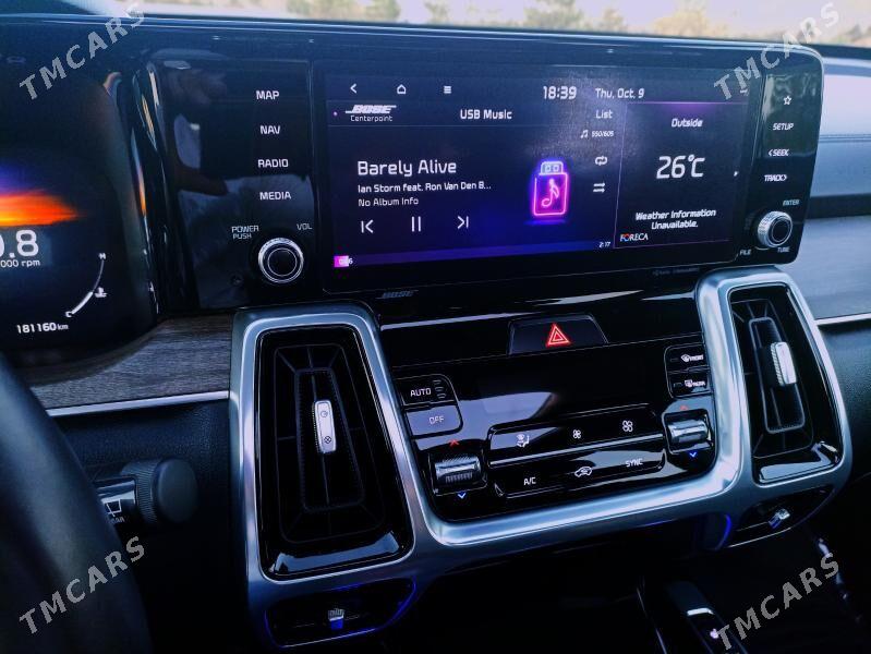 Kia Sorento 2021 - 398 000 TMT - Aşgabat - img 9