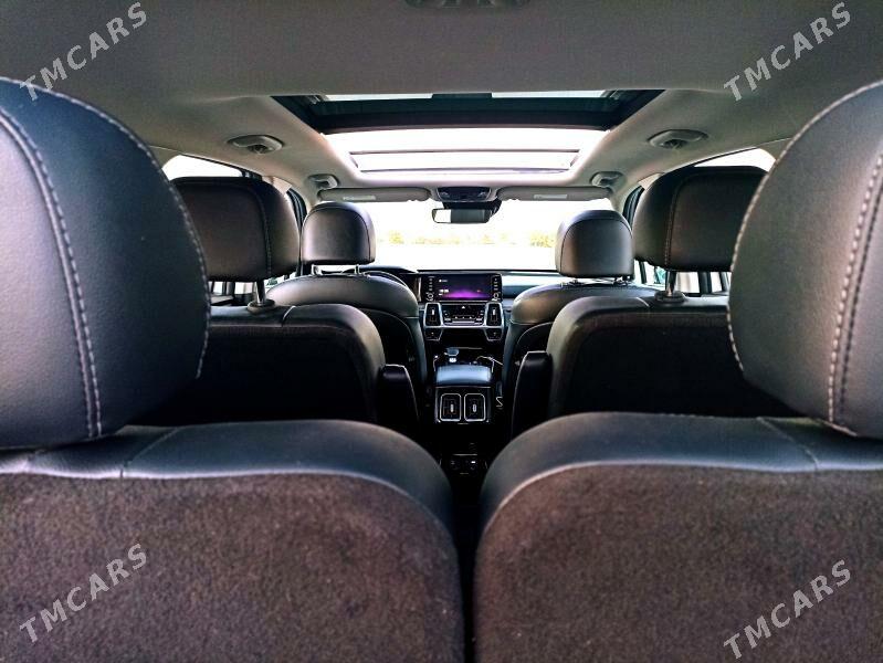 Kia Sorento 2021 - 398 000 TMT - Aşgabat - img 3