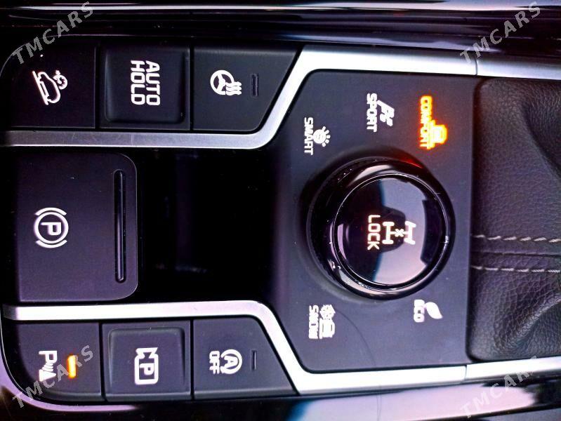 Kia Sorento 2021 - 398 000 TMT - Aşgabat - img 8