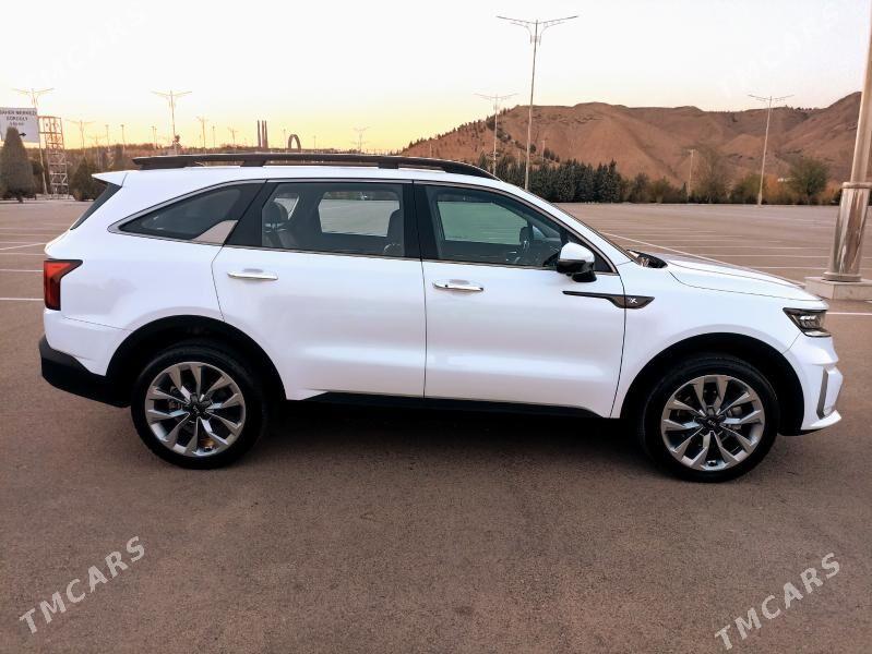 Kia Sorento 2021 - 398 000 TMT - Aşgabat - img 5