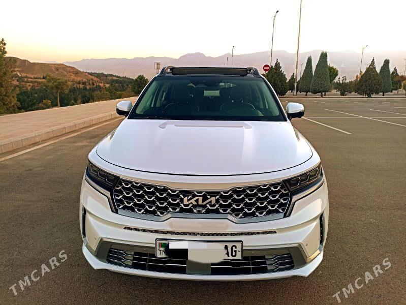 Kia Sorento 2021 - 398 000 TMT - Aşgabat - img 4