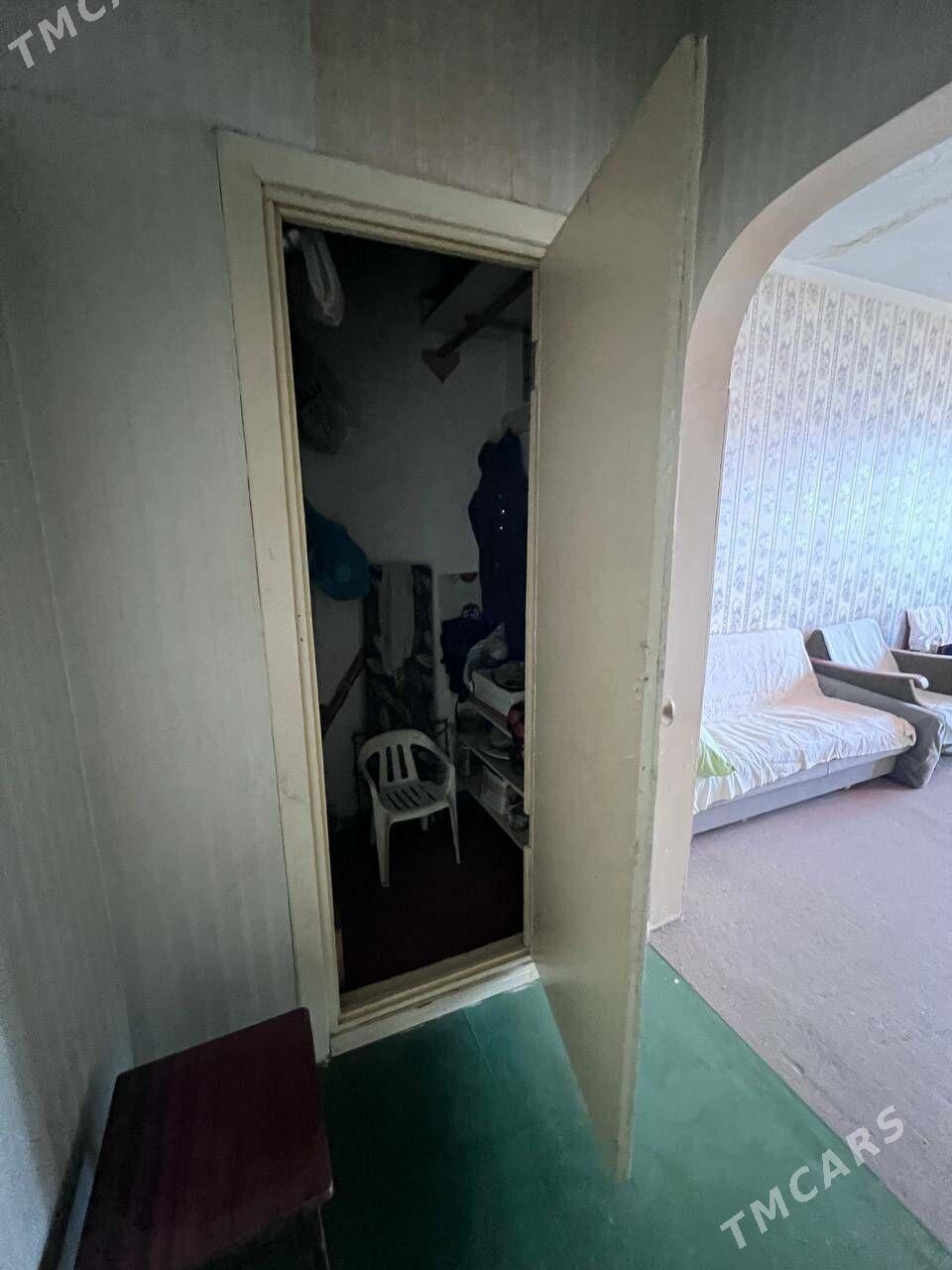 Kim raýon 2kom 64kw 4-nji etaź - Ашхабад - img 7