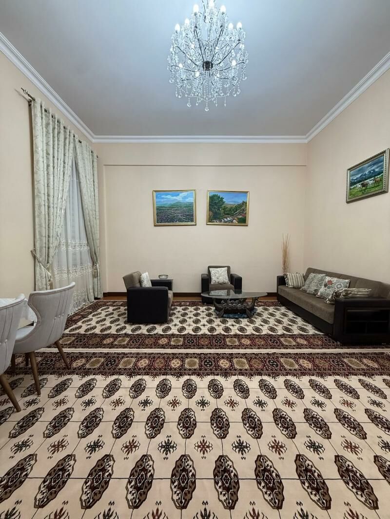 MASKOWSKIY ELITKA - Ашхабад - img 9