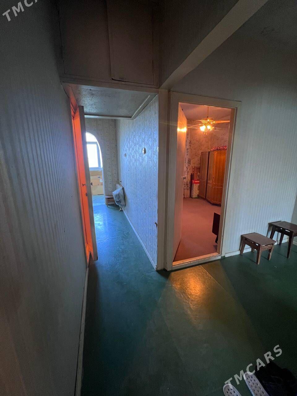 Kim raýon 2kom 64kw 4-nji etaź - Ашхабад - img 4