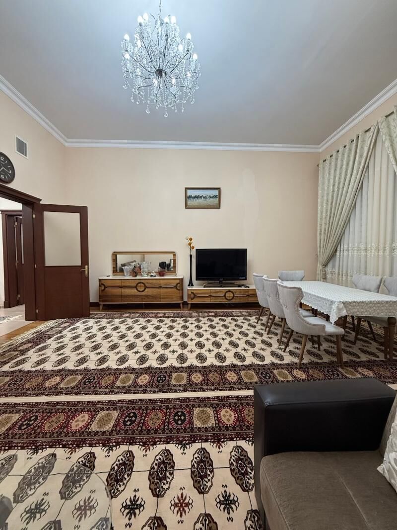 MASKOWSKIY ELITKA - Ашхабад - img 4