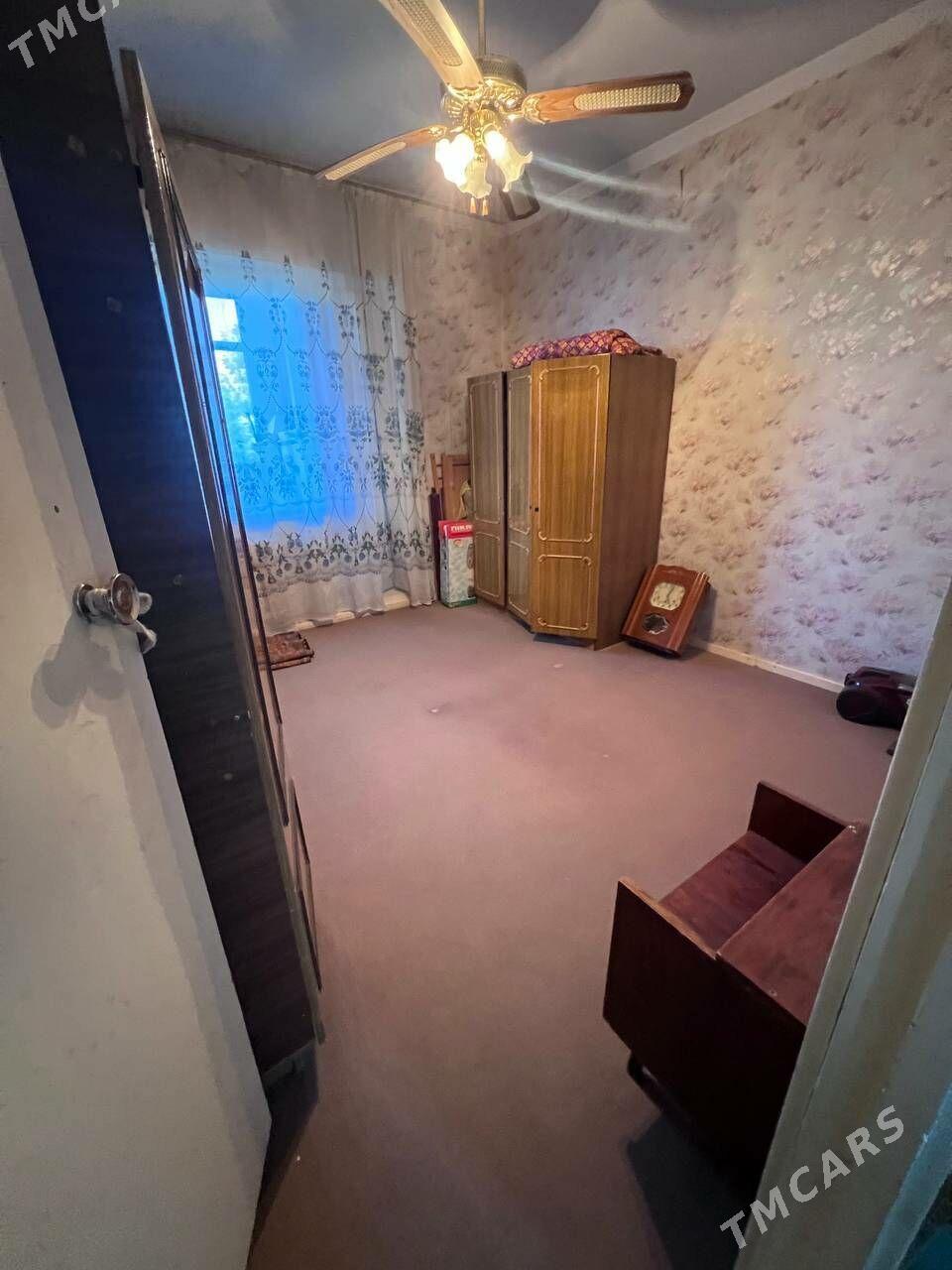 Kim raýon 2kom 64kw 4-nji etaź - Ашхабад - img 2