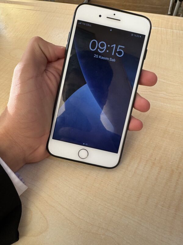 iphone 7plus - Daşoguz - img 1