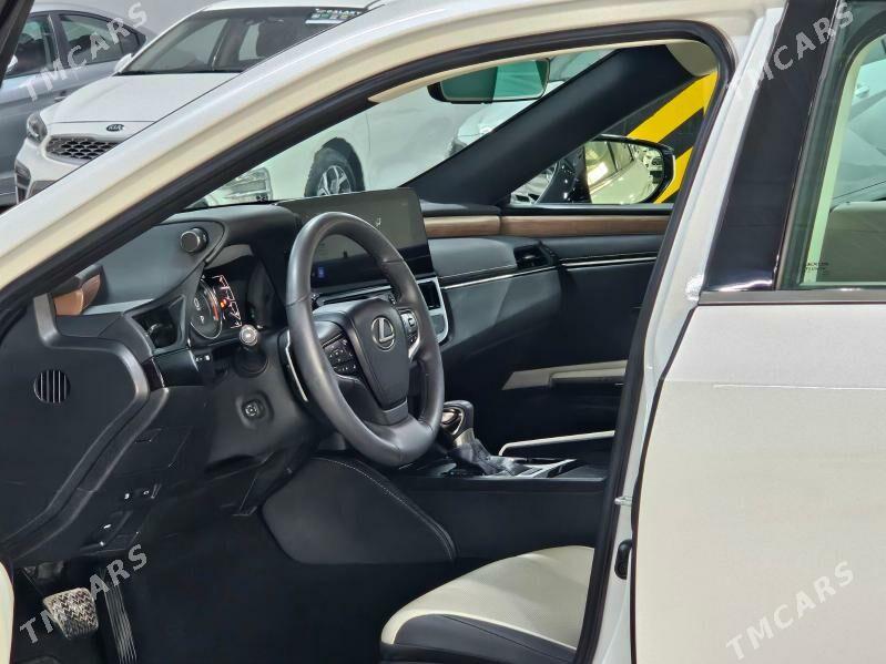 Lexus ES 350 2023 - 700 000 TMT - Мары - img 7