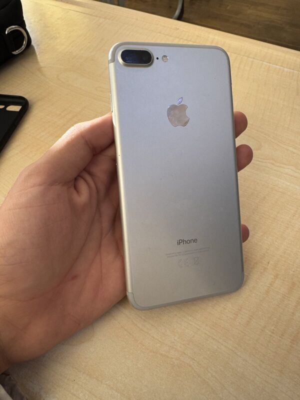 iphone 7plus - Daşoguz - img 2