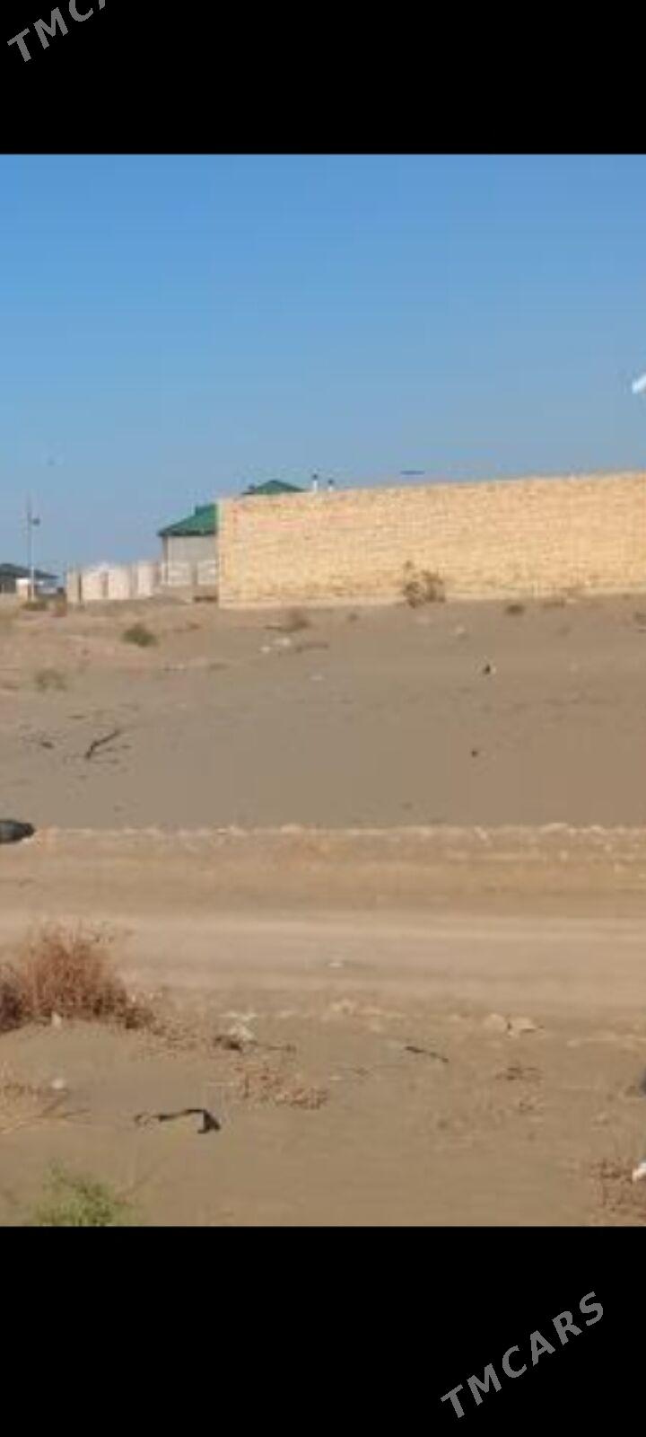 MELLEK YER - Daşoguz - img 1