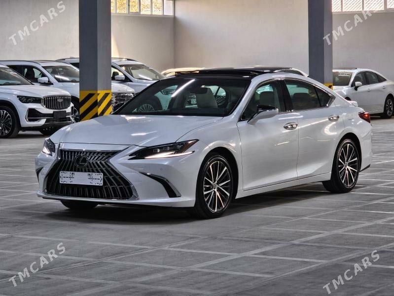 Lexus ES 350 2023 - 700 000 TMT - Мары - img 2