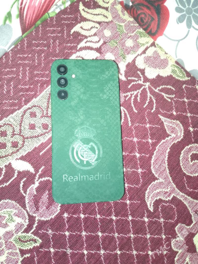 A15 6/128 Abmen - Büzmeýin - img 2