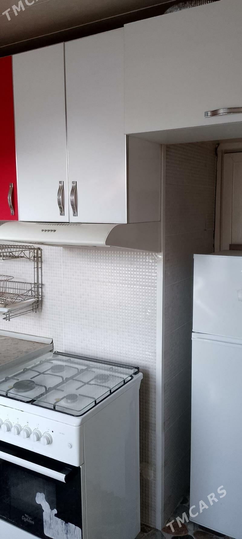  Satlyk kvartira  - Türkmenabat - img 8