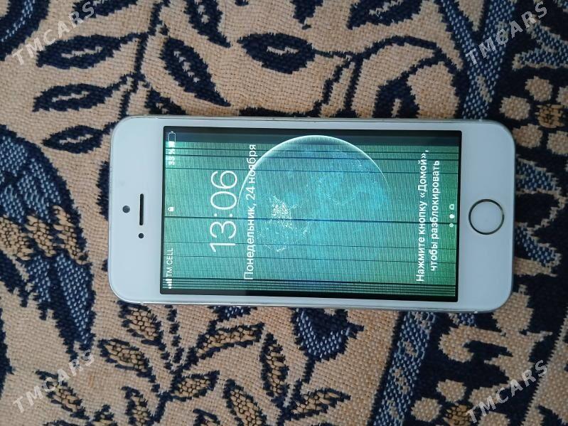 Iphone 5 s - Бекреве - img 1