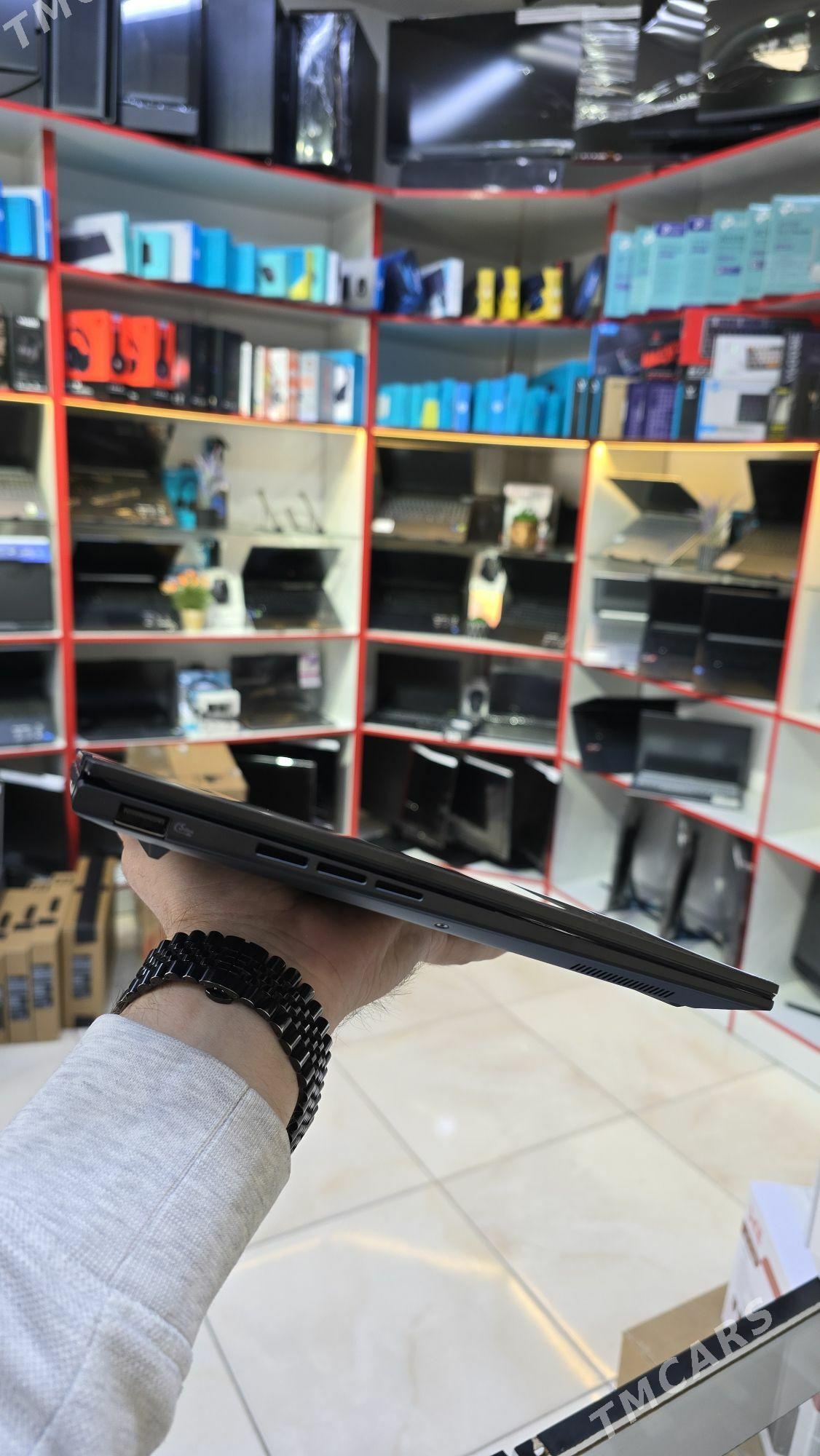 ASUS ZENBOOK OLED/RYZEN AI7 - Ашхабад - img 9