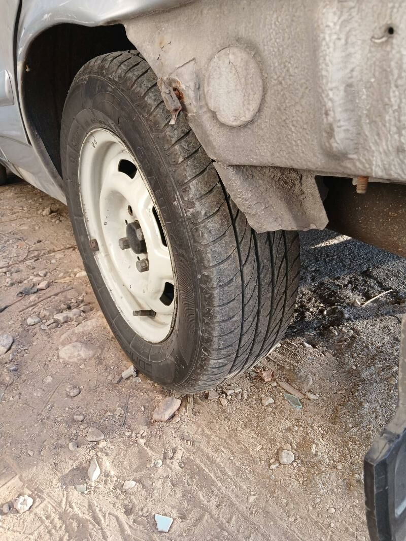 13lik diska pakryska 1 000 TMT - Balkanabat - img 1