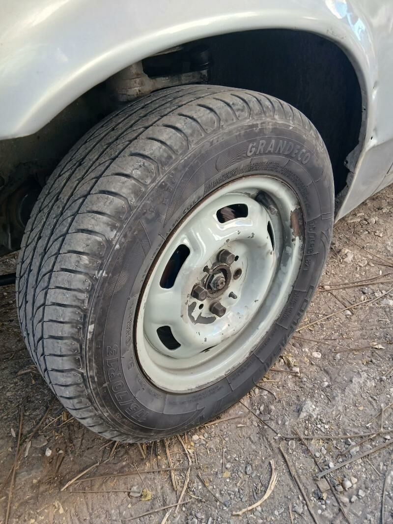 13lik diska pakryska 1 000 TMT - Balkanabat - img 4