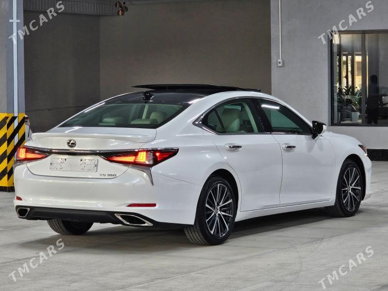 Lexus ES 350 2023 - 700 000 TMT - Мары - img 4