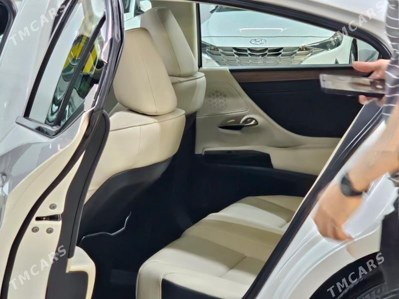 Lexus ES 350 2023 - 700 000 TMT - Мары - img 8
