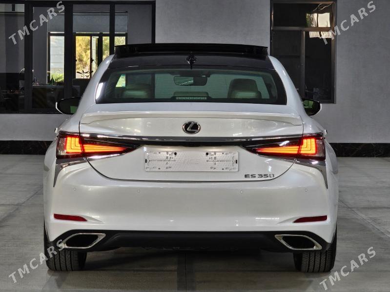 Lexus ES 350 2023 - 700 000 TMT - Мары - img 5
