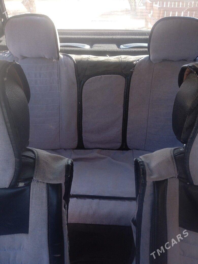 Lada 21099 1998 - 27 000 TMT - Векильбазар - img 7