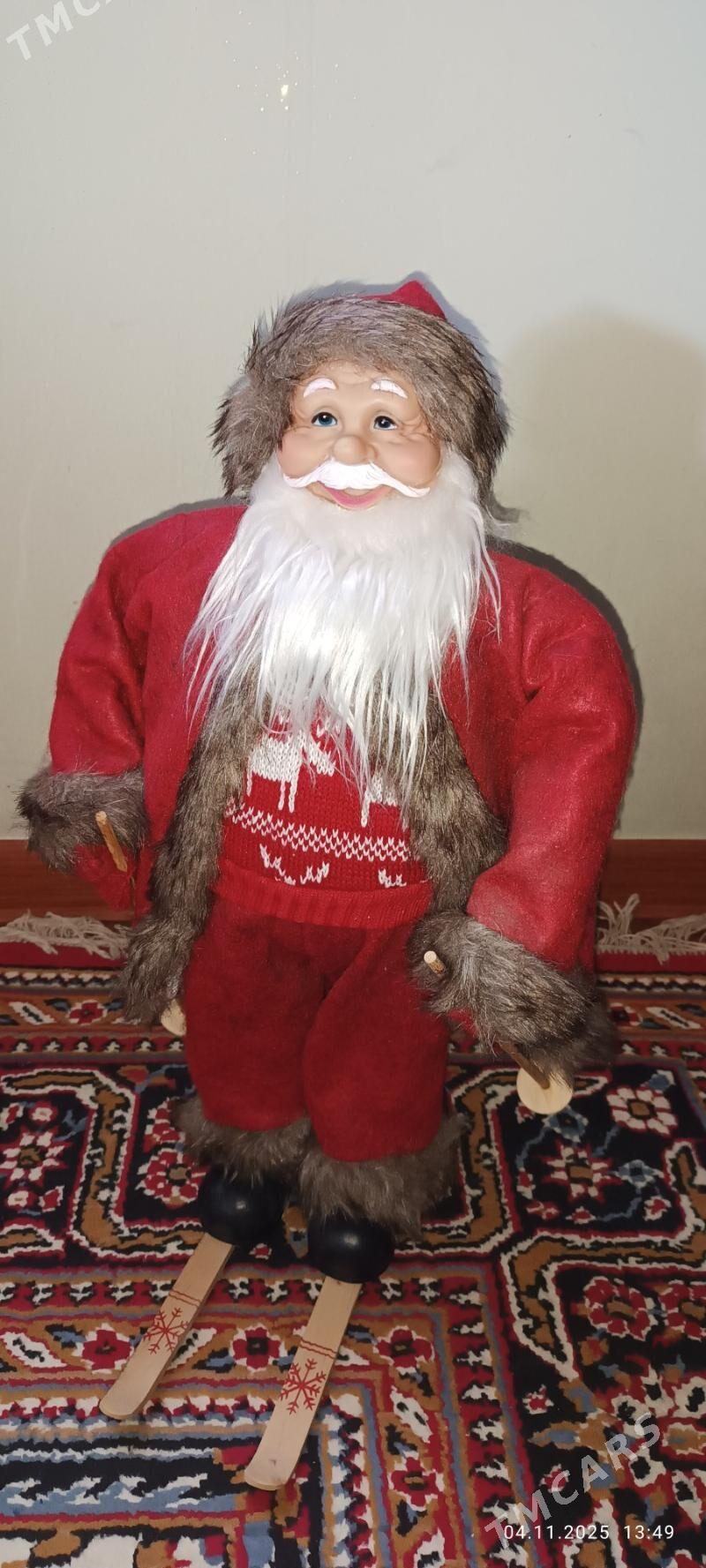 ayazbaba - Ашхабад - img 2