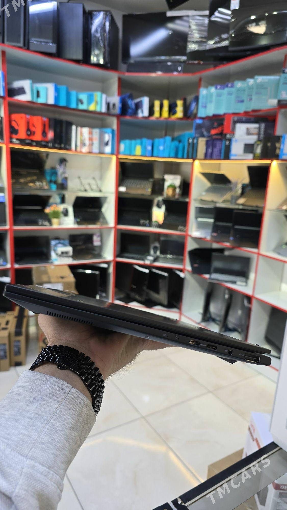 ASUS ZENBOOK OLED/RYZEN AI7 - Ашхабад - img 8